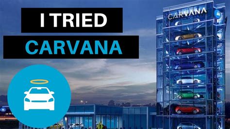 can you test drive a car from carvana|Carvana vs. the Dealership: What Every Car Shopper Should Know